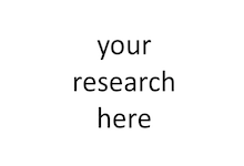 Your Research Here